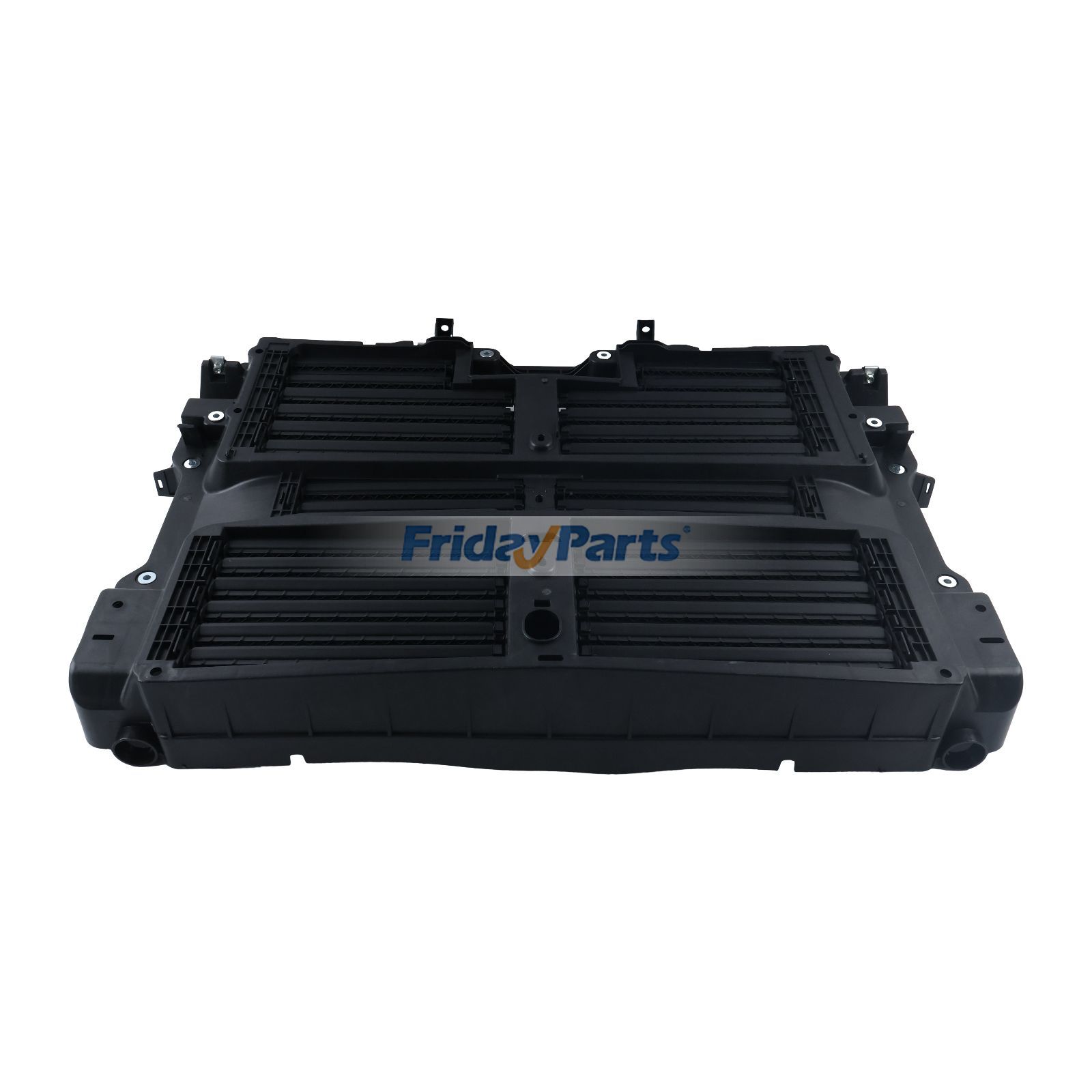 Achetez Grille de support de radiateur Grille d'obturation d'air chez FridayParts