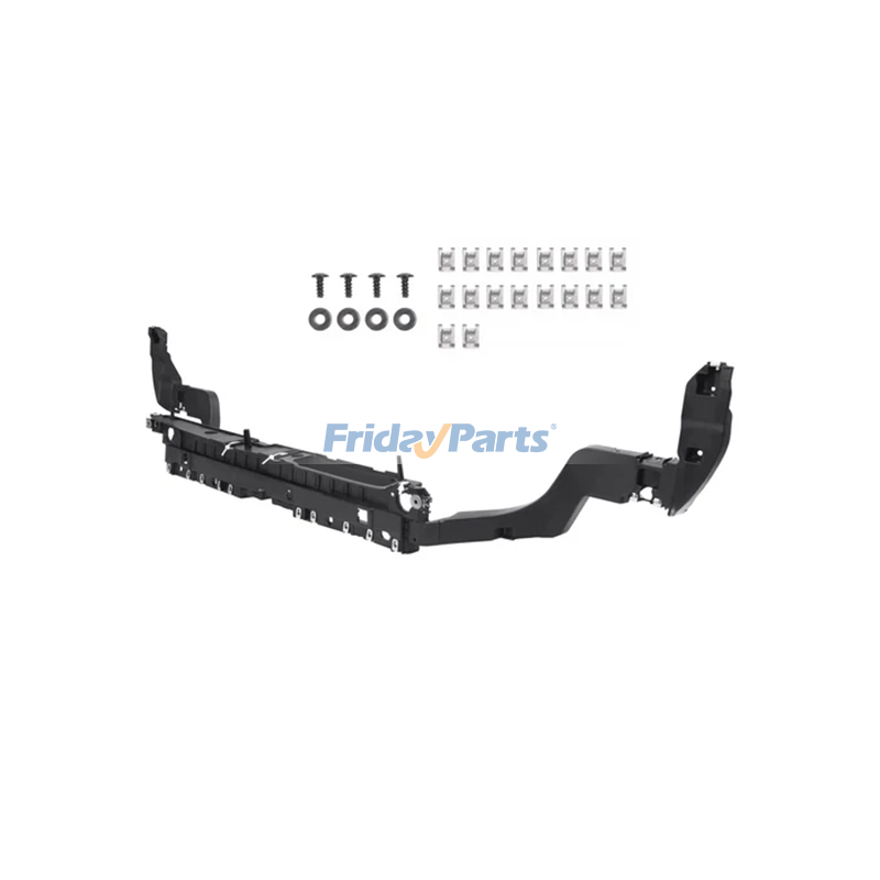 Radiator Support T4Z-16138-C FT4Z-16138-A for Ford Edge 2015-2018