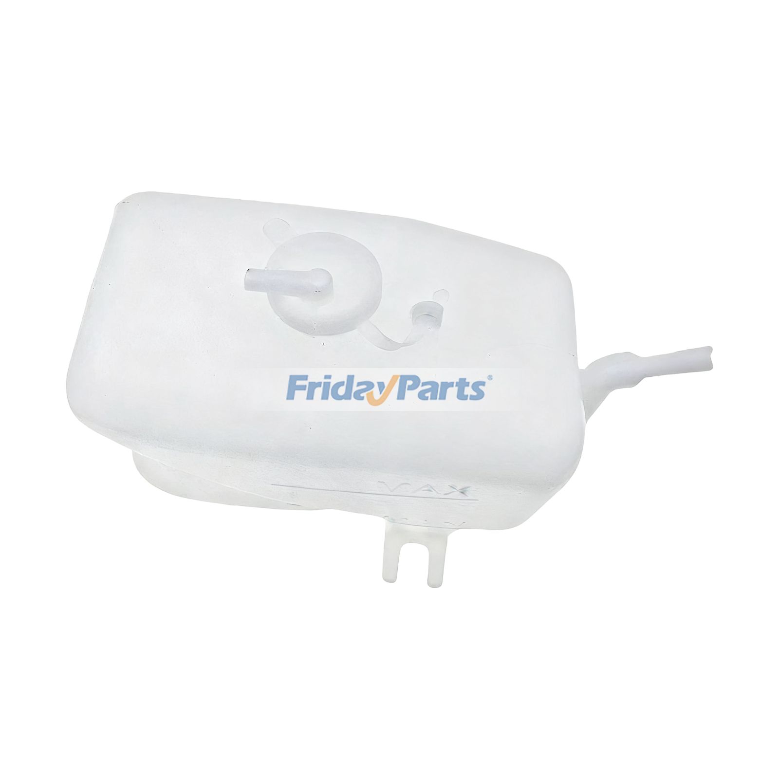 Radiator Surge Tank 8-97101191-0 for Isuzu Engine 4JA1 Pickup Truck TFR TFS TFR54 D-Max