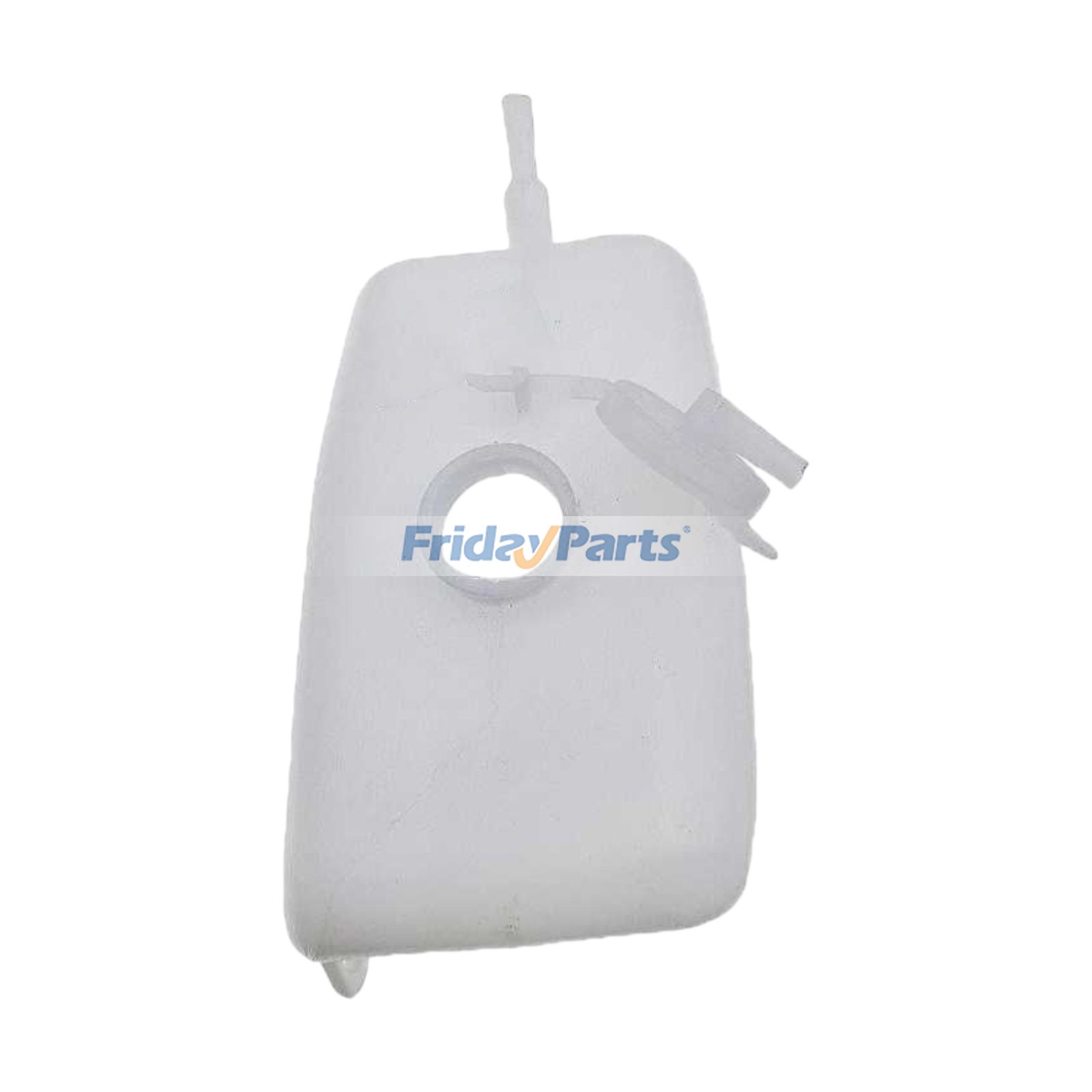 Engine,Truck Radiator Surge Tank 