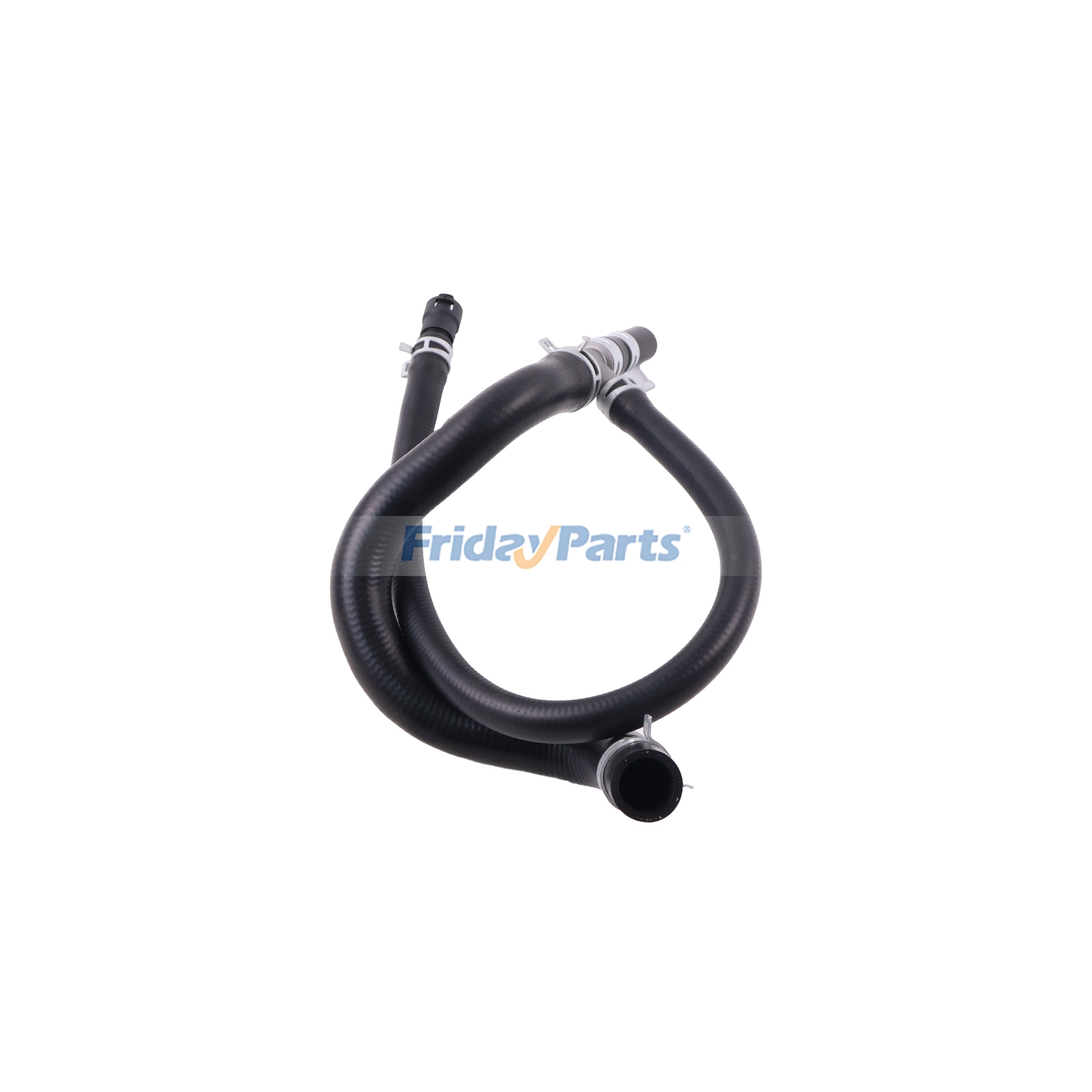 Radiator Surge Tank Outlet Hose Assembly compatible with Vehicle