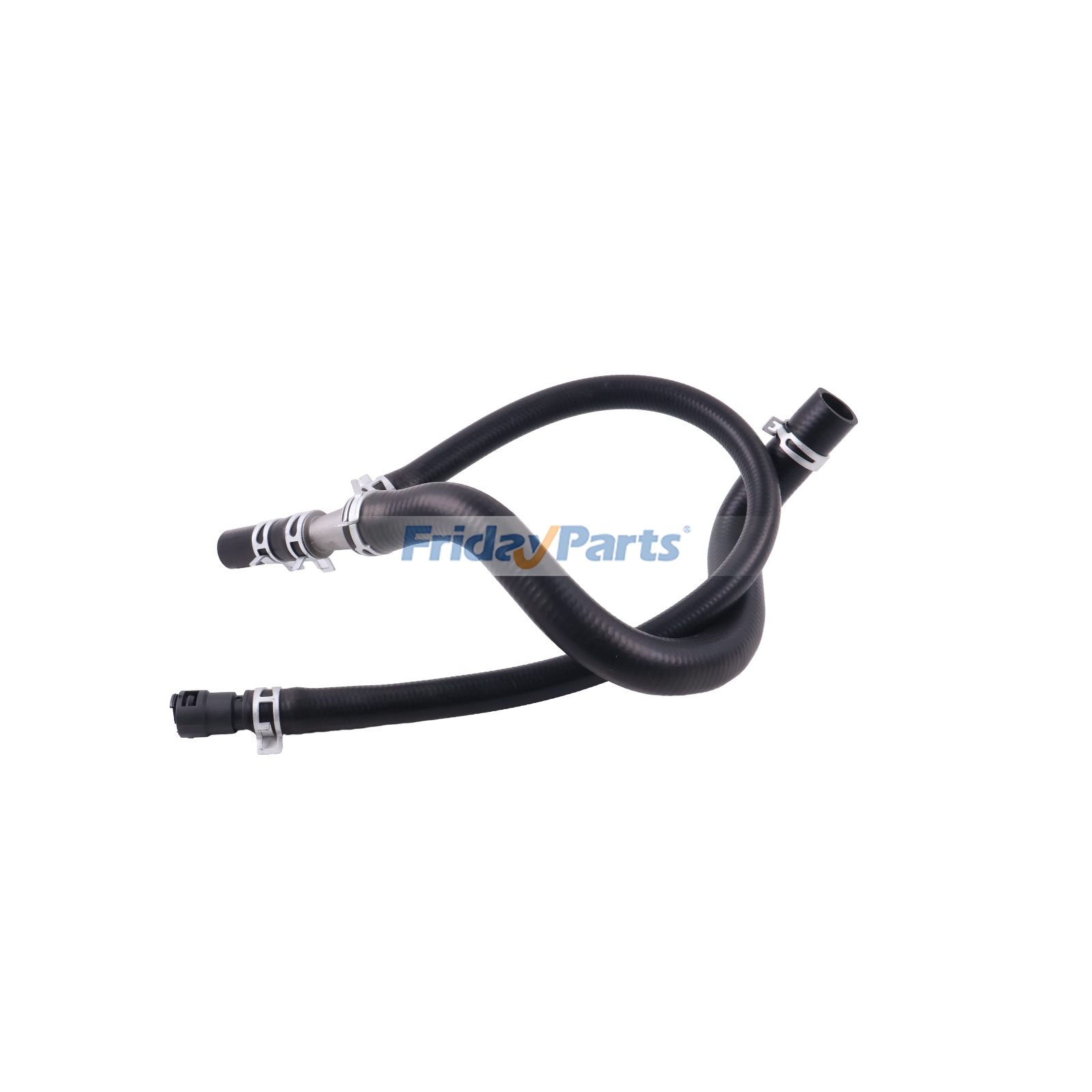  Radiator Surge Tank Outlet Hose Assembly For Chevrolet,For GMC,For Cadillac