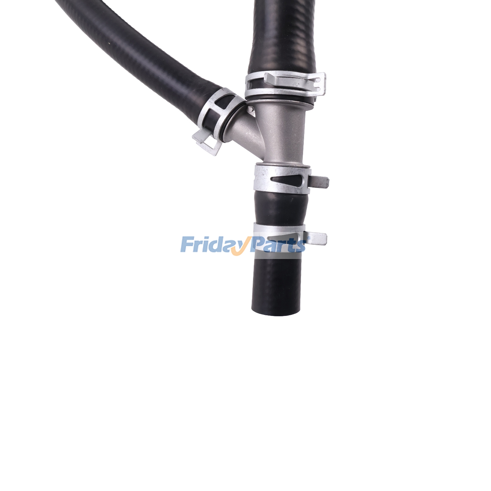Radiator Surge Tank Outlet Hose Assembly For Chevrolet,For GMC,For Cadillac Vehicle
