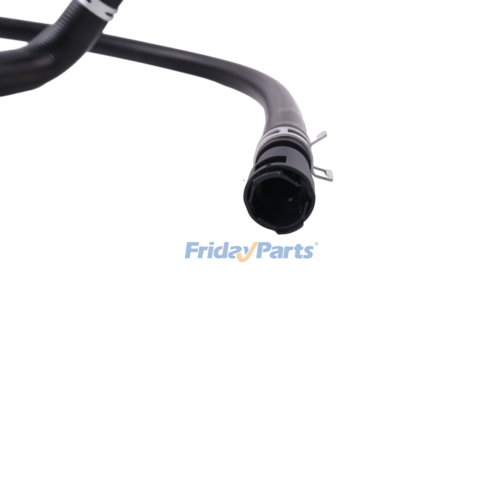 Radiator Surge Tank Outlet Hose Assembly 15792822 15059577 for Cadillac Escalade 2002-2006 Chevrolet Silverado Suburban GMC Sierra 2000-2006 for less