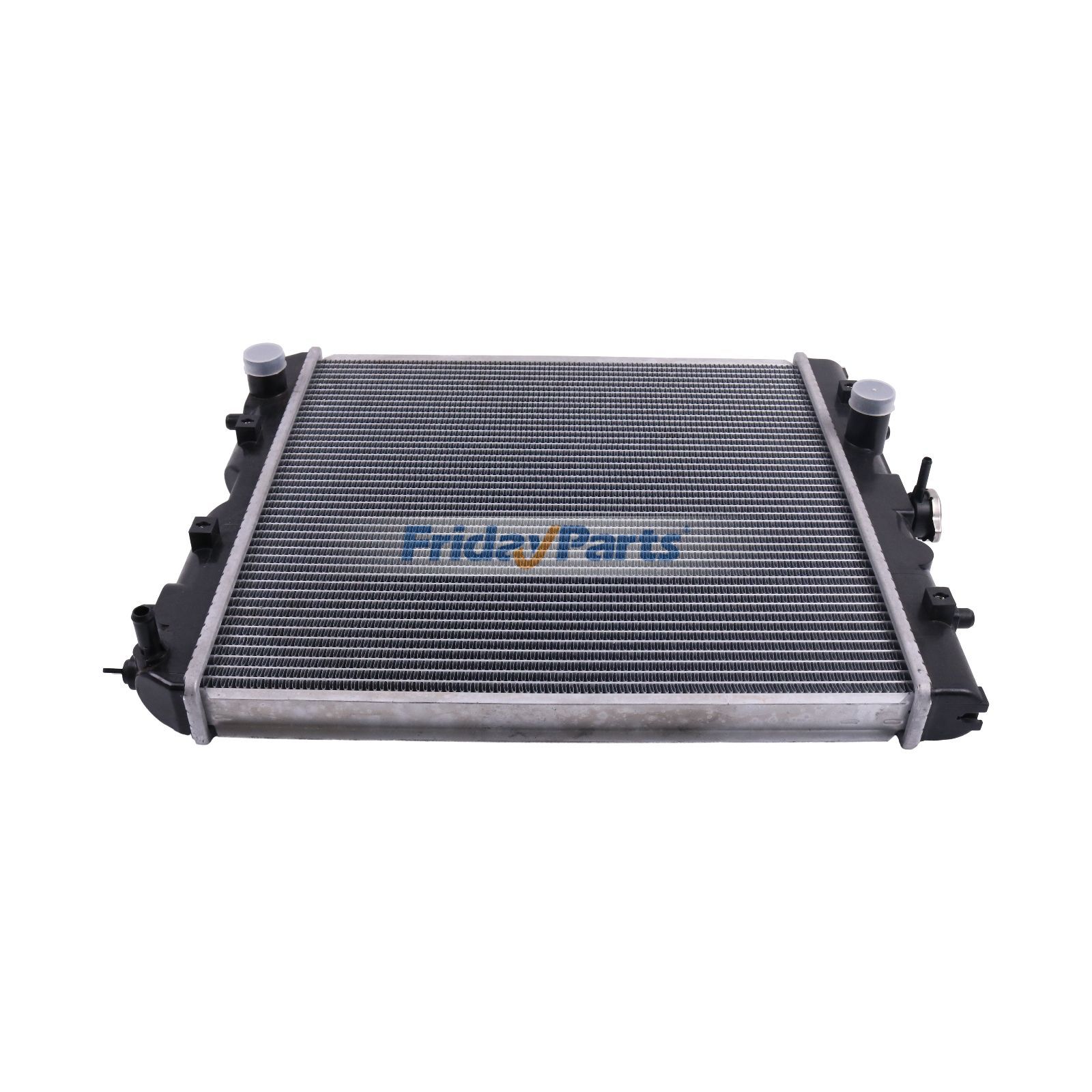  Radiator For KUBOTA