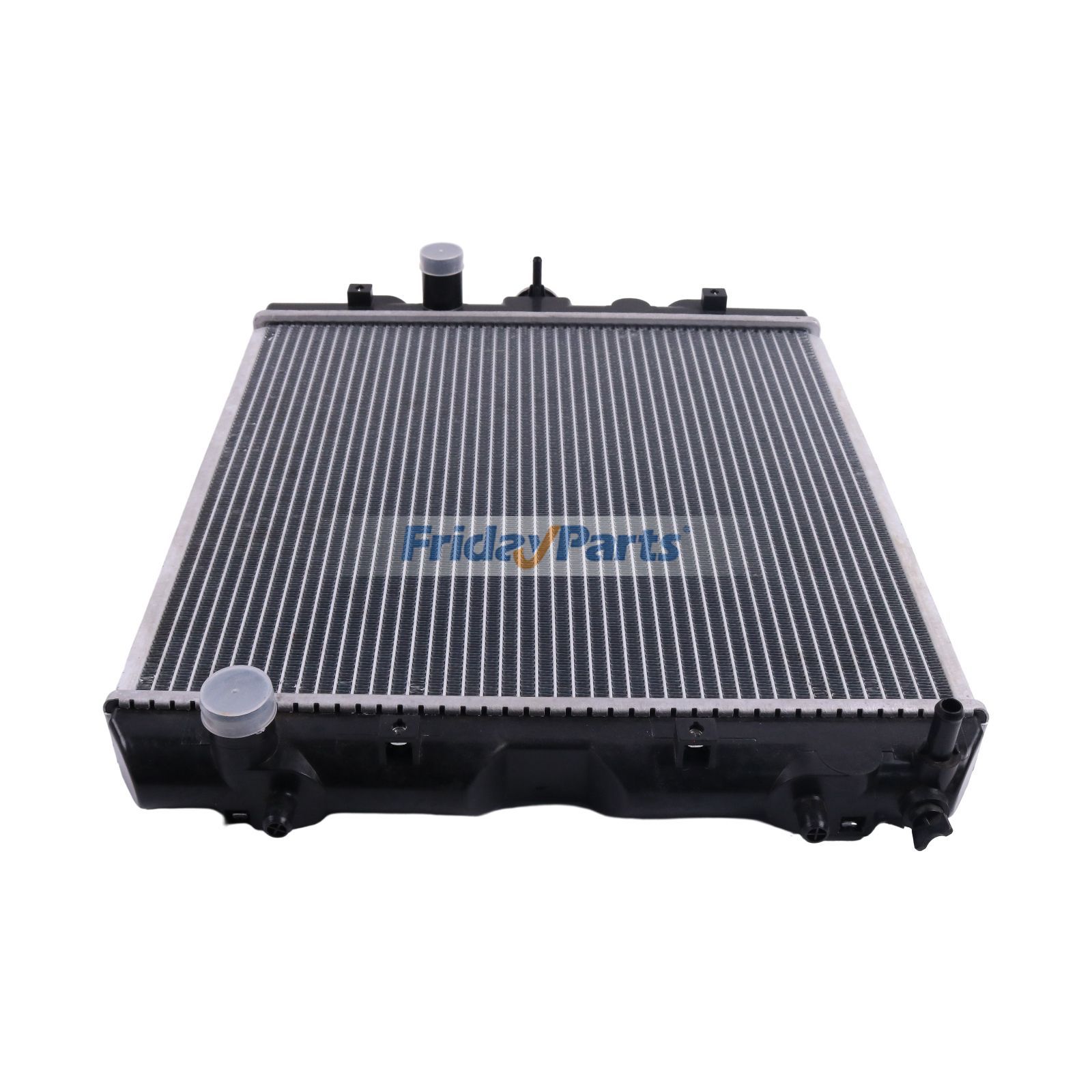 FridayParts Radiator