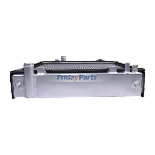 Dk45 Drain Radiator Radiator T4686-72165 T4686-72162 for Kioti Tractor DK35 DK40 DK45 DK50 ...