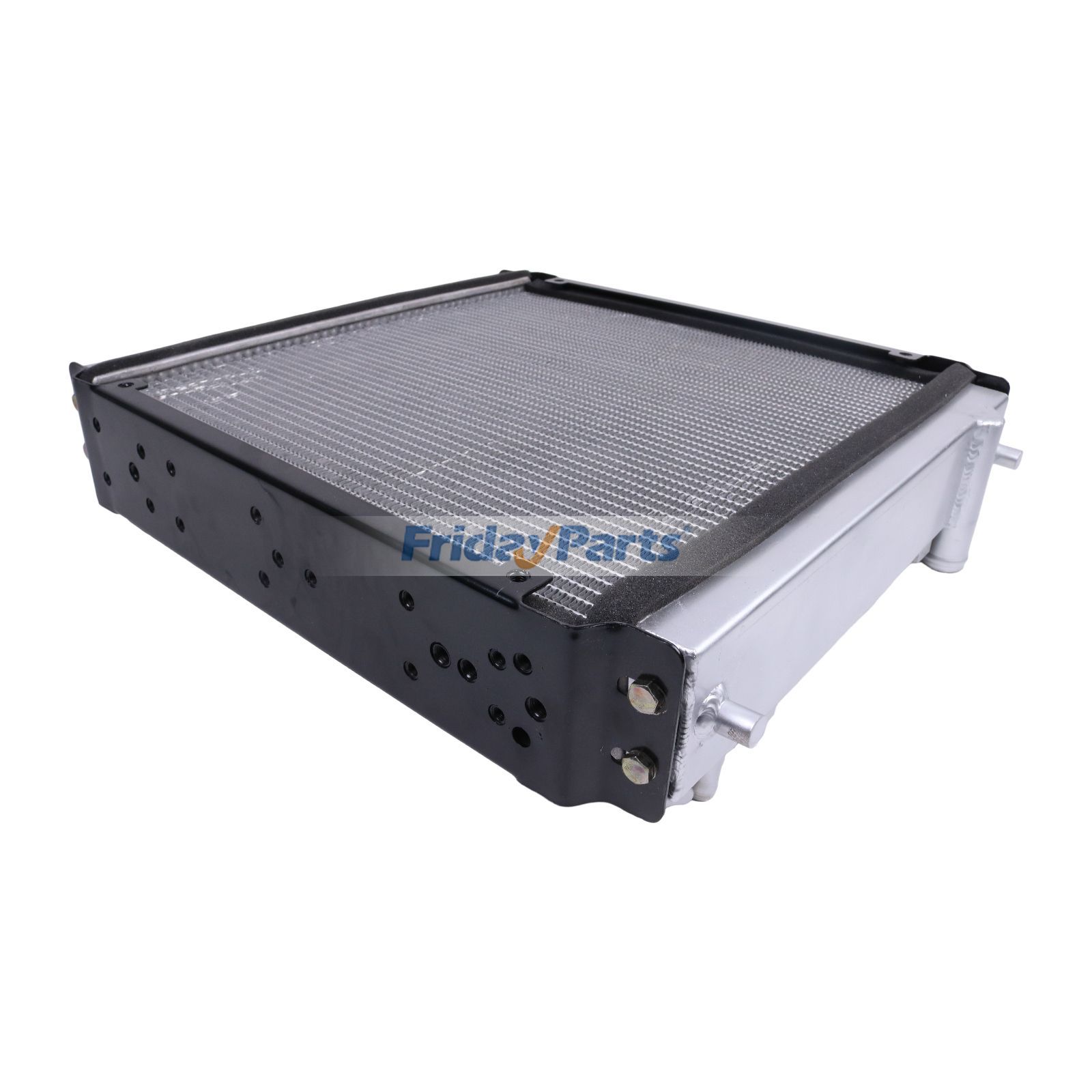 Radiateur T4686-72165 T4686-72162 pour tracteur Kioti DK35 DK40 DK45 DK50 DK65 DS4110 HS DS4510pourPour Kioti