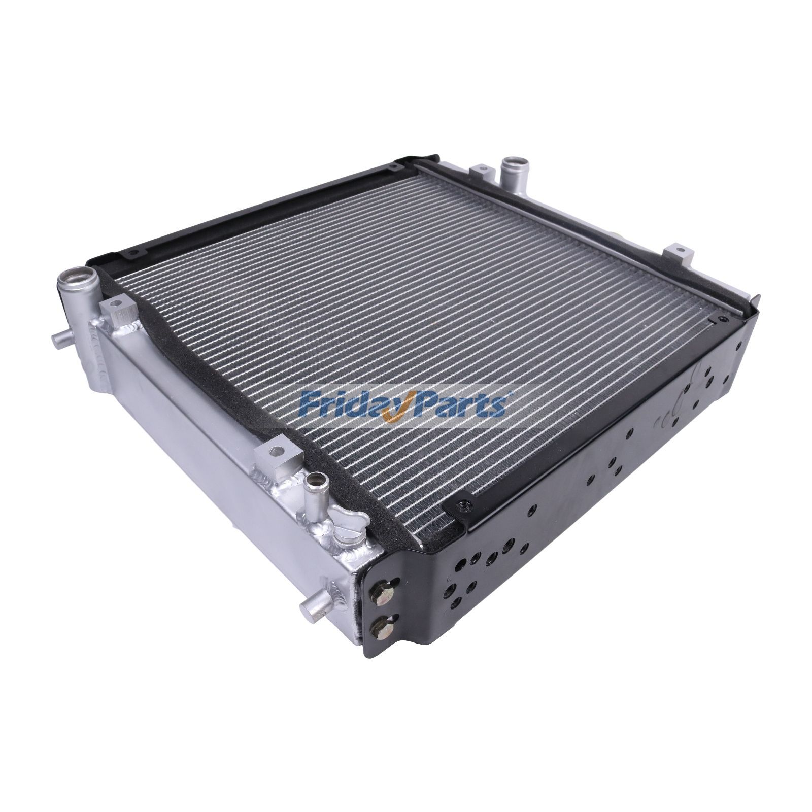 Radiateur Pour Kioti