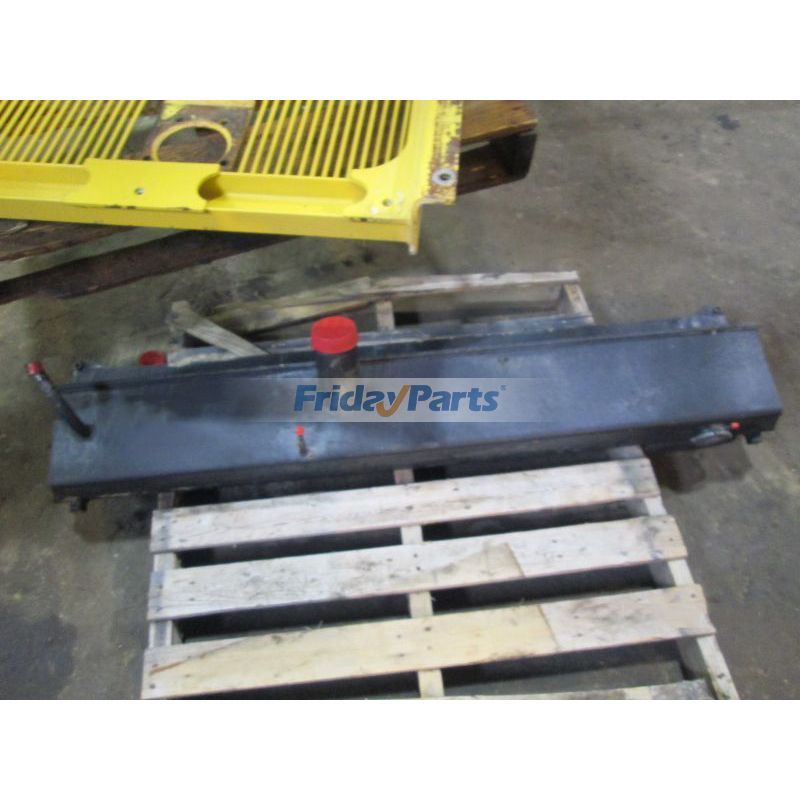 Radiator Tank 21N-03-41210 for Komatsu Excavator PC1250-8 PC1250LC-8 PC1250SP-8