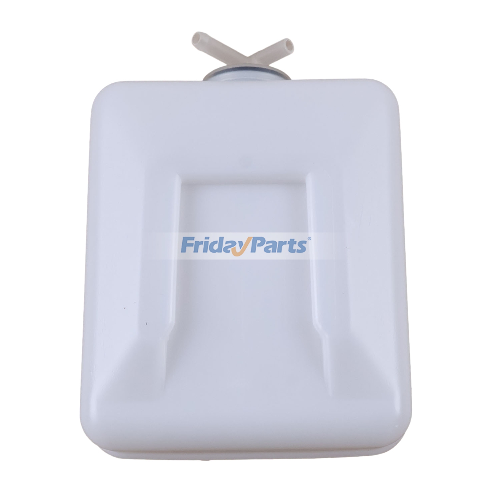  Radiator Tank For CAT,For HYUNDAI