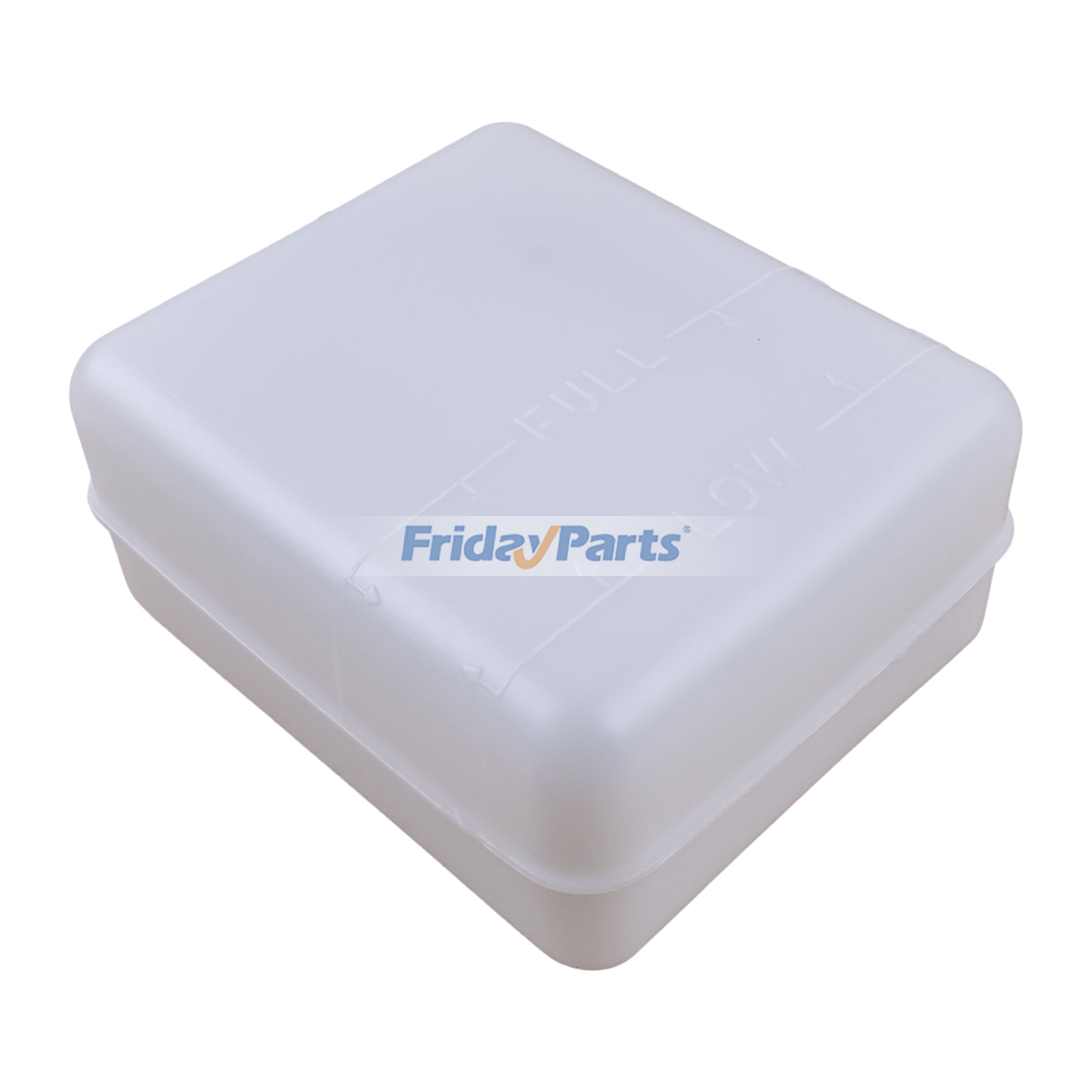 Radiator Tank in Stock in China,USA