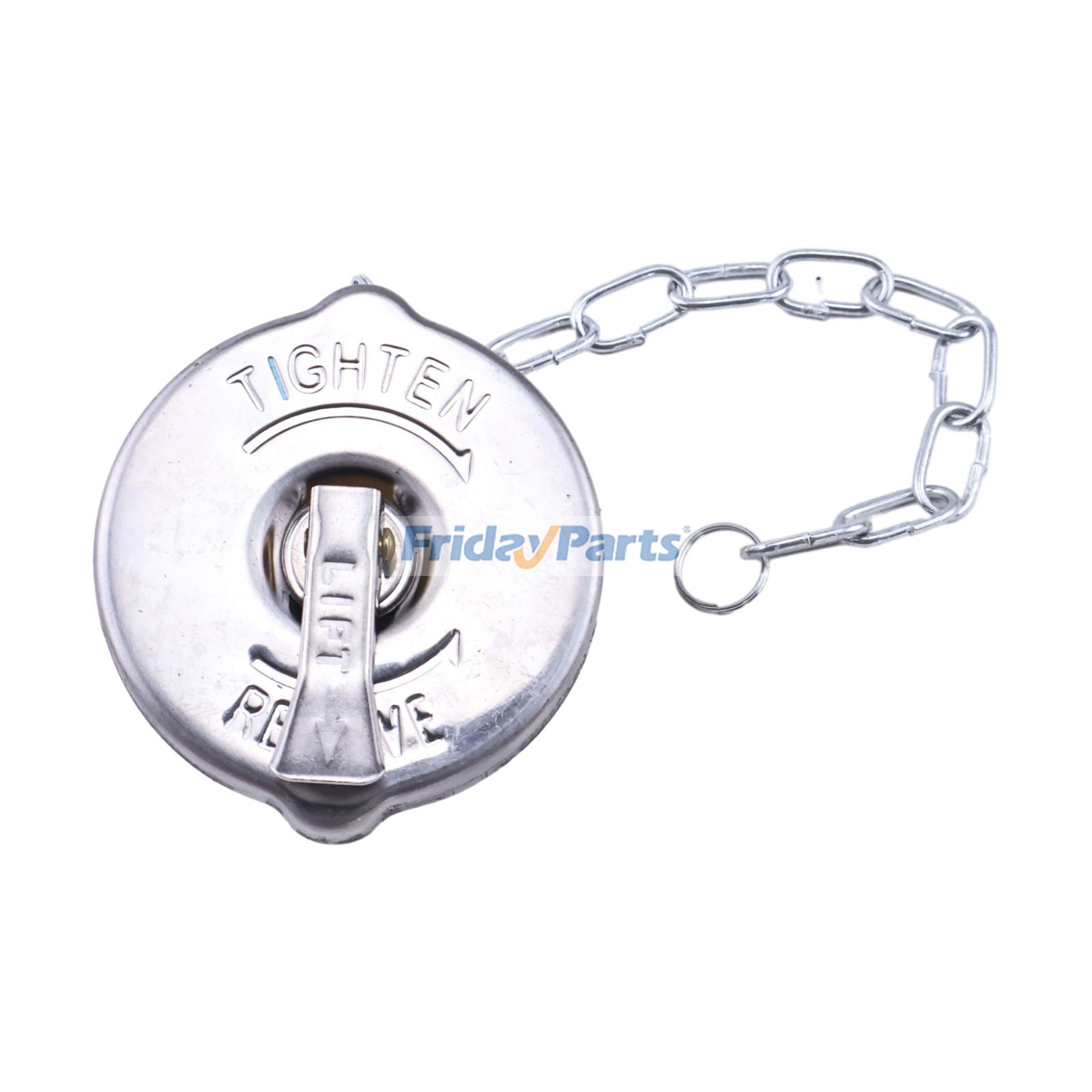  Radiator Tank Cap For VOLVO