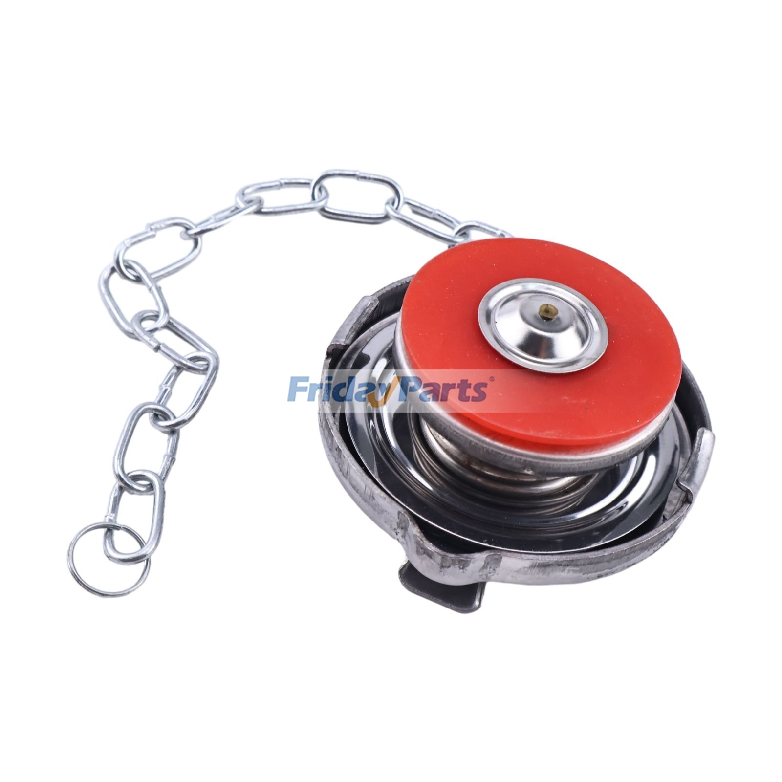 Radiator Tank Cap for Excavator