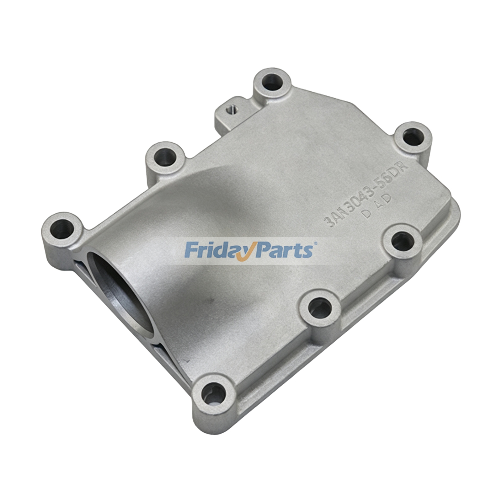 Radiator Tank Cover 04289153 04294793 04254691 for Deutz Engine BF6M2012C BF6M1012E BF6M1012EC BF6M2012 BF6M2013C BFM1012 BFM2012 TCD2012