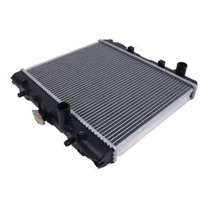Radiator TC020-16000 for Kubota L2600DT L2600F L2800DT L2800HST L2800F ...