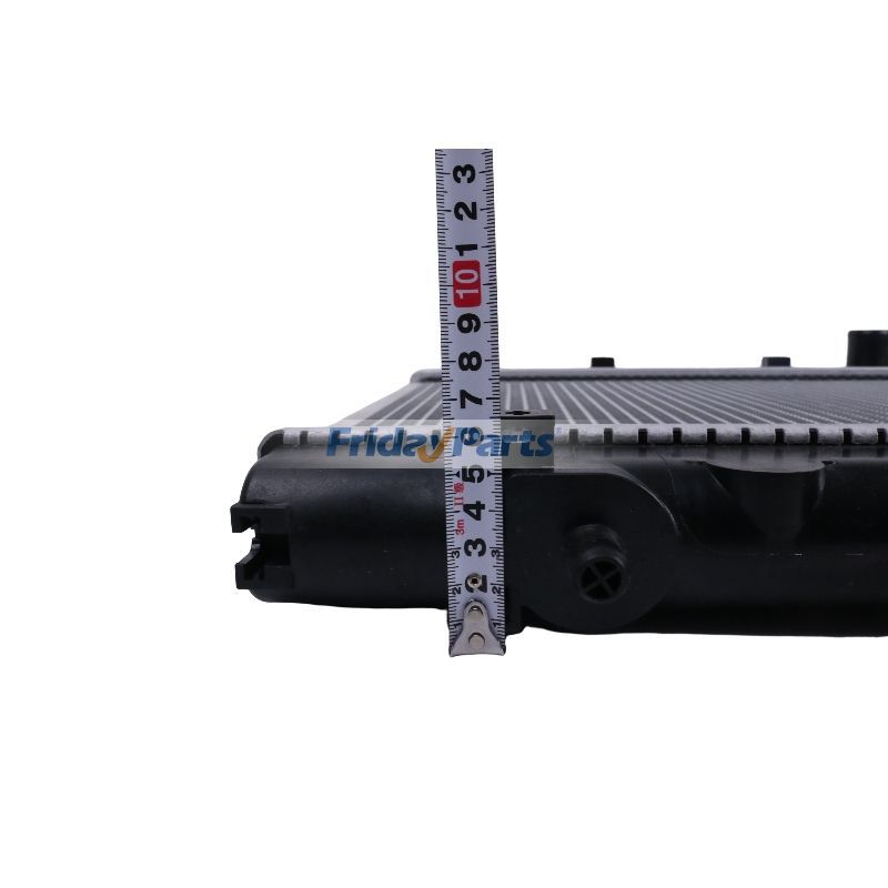 Radiator For KUBOTA Tractor