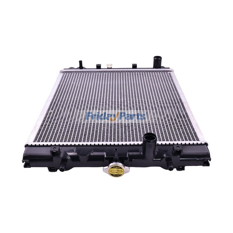 Radiator in Stock in China,USA