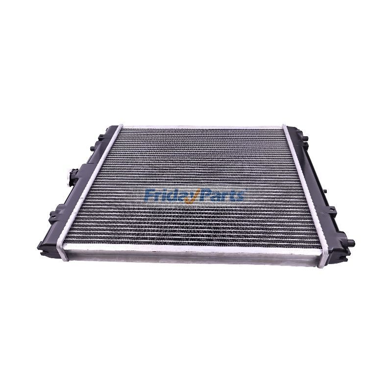  Radiator For KUBOTA