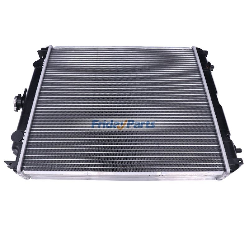Radiator For KUBOTA Excavator