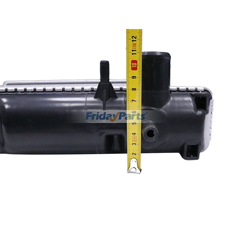 Radiator in Stock in China