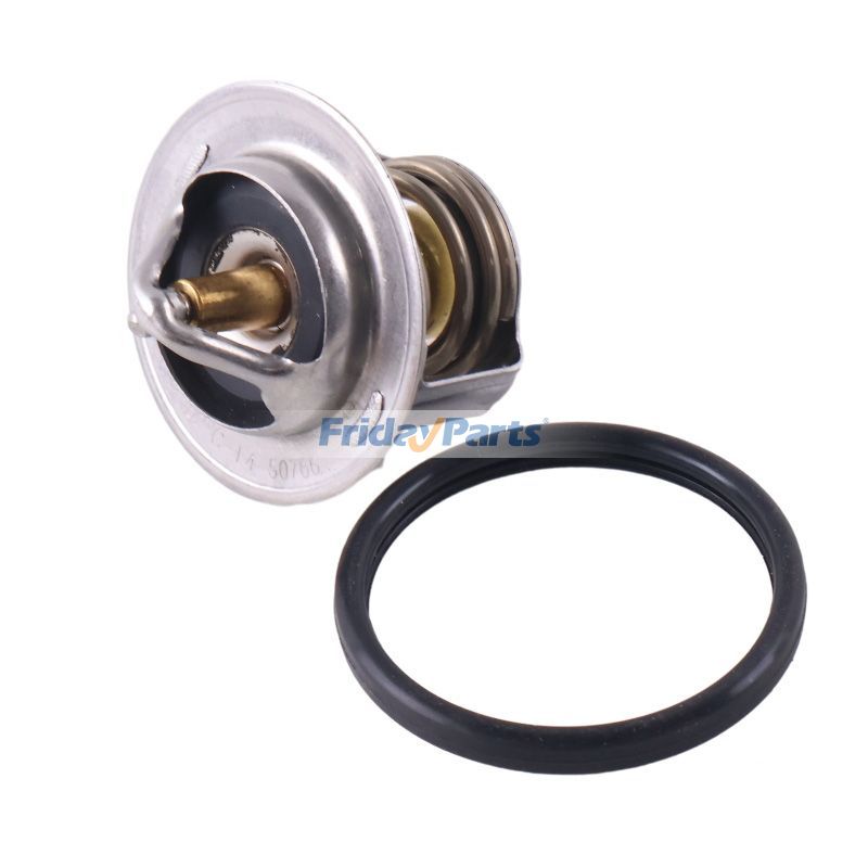 FridayParts Heizkörperthermostat