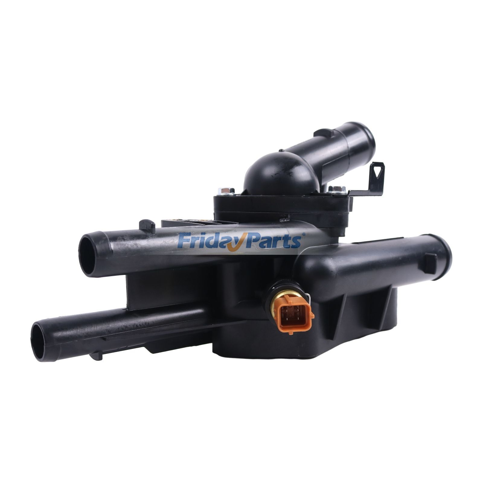 FridayParts Heizkörperthermostatgehäuse