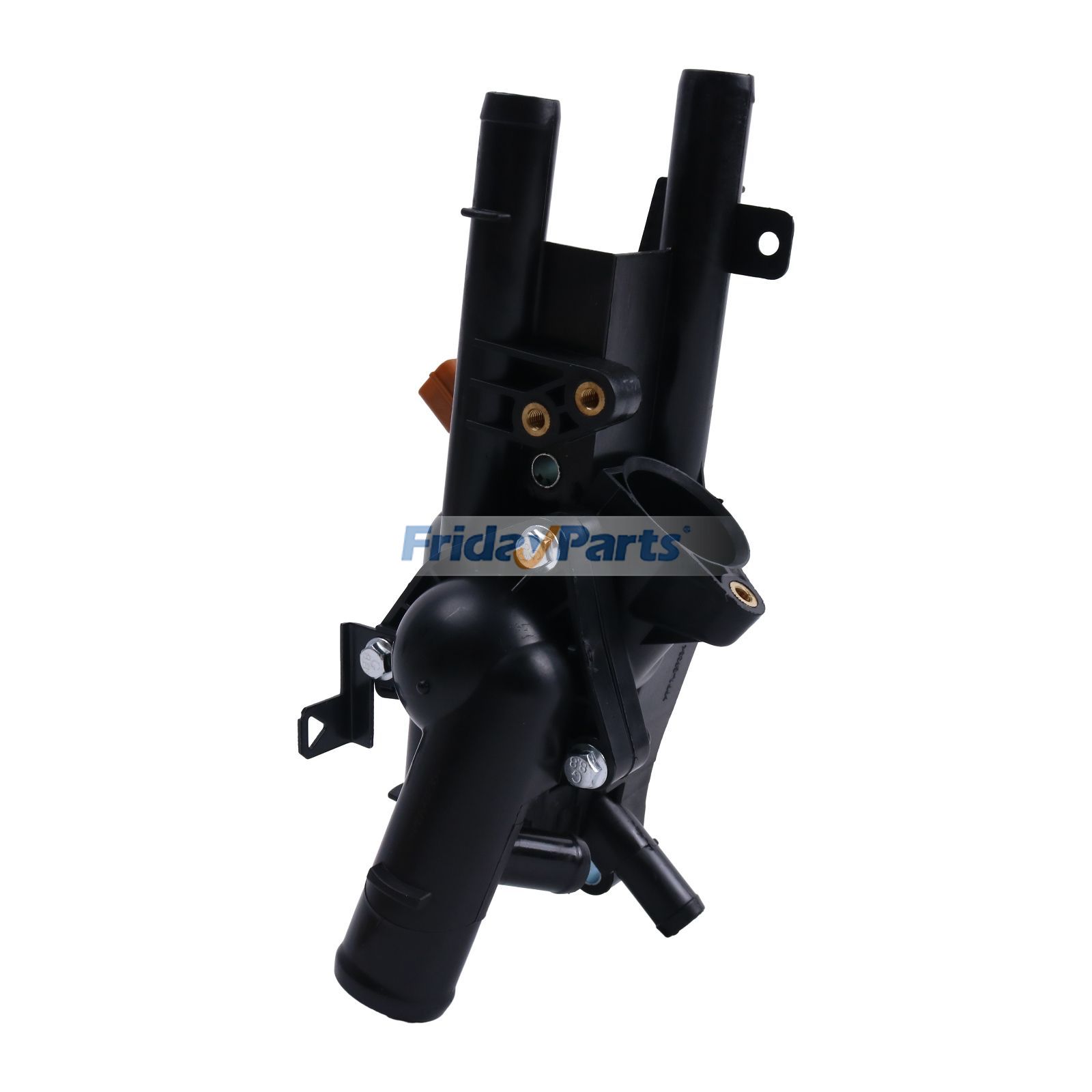 HeizkörperthermostatgehäuseFür HYUNDAI,Für Kia