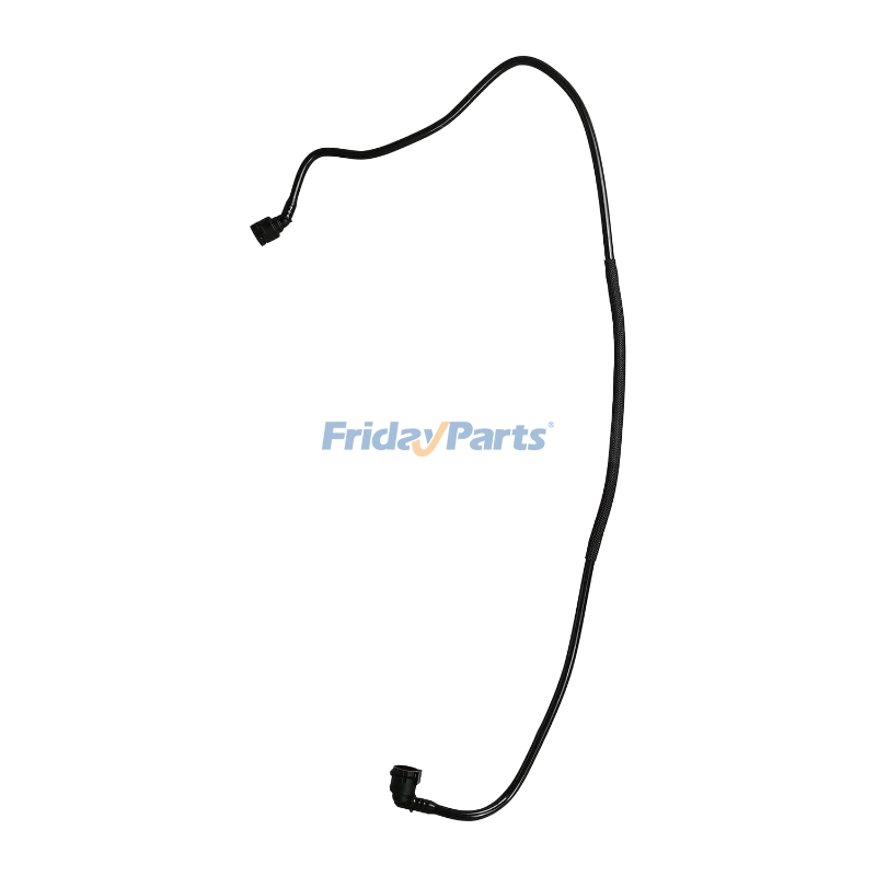 Radiator to Expansion Tank Vent Hose 17128570061 for BMW 328d 335i 435i M2 M235i ActiveHybrid 3 2012-2018