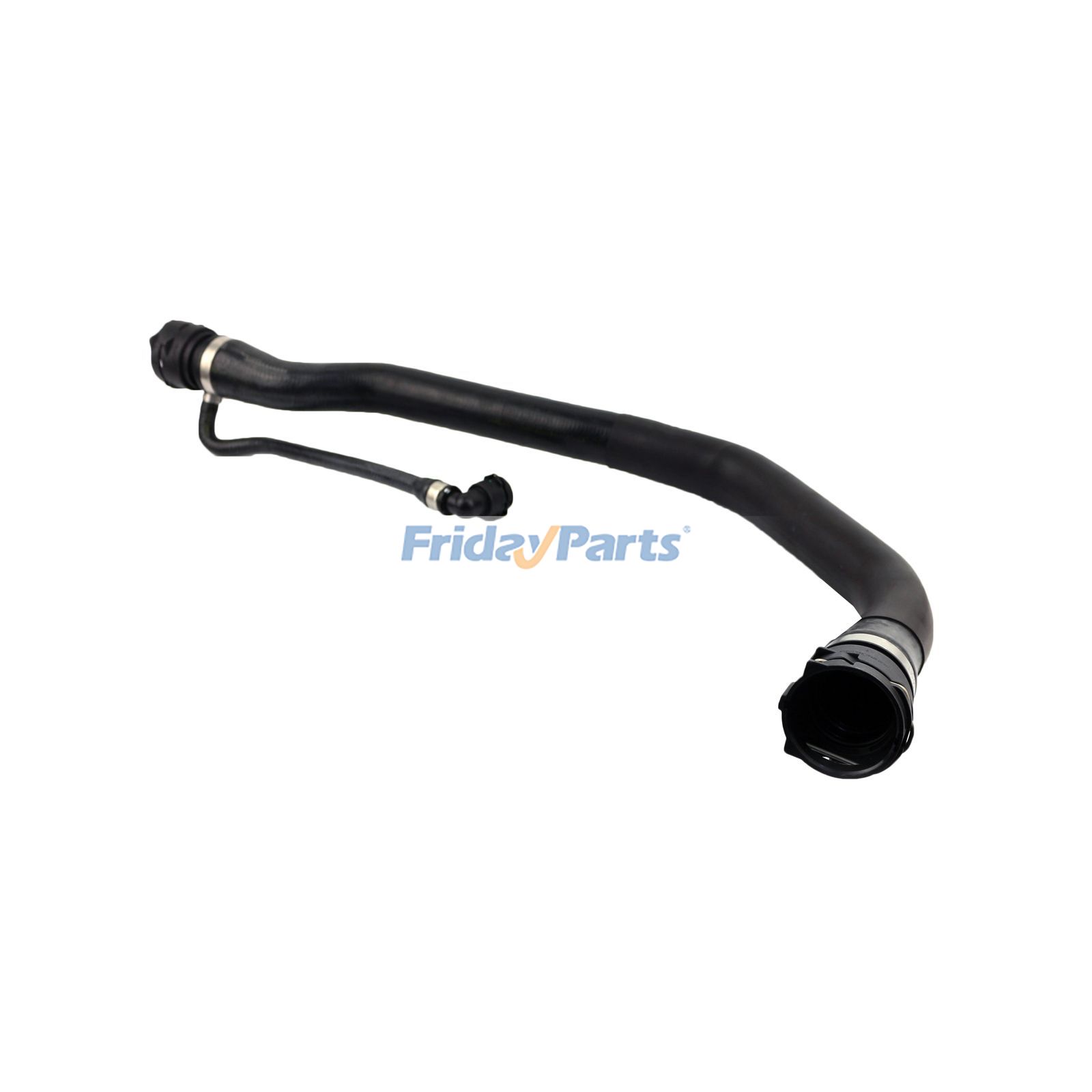 Radiator Top Hose 17127805458 for BMW E87 E90 E91