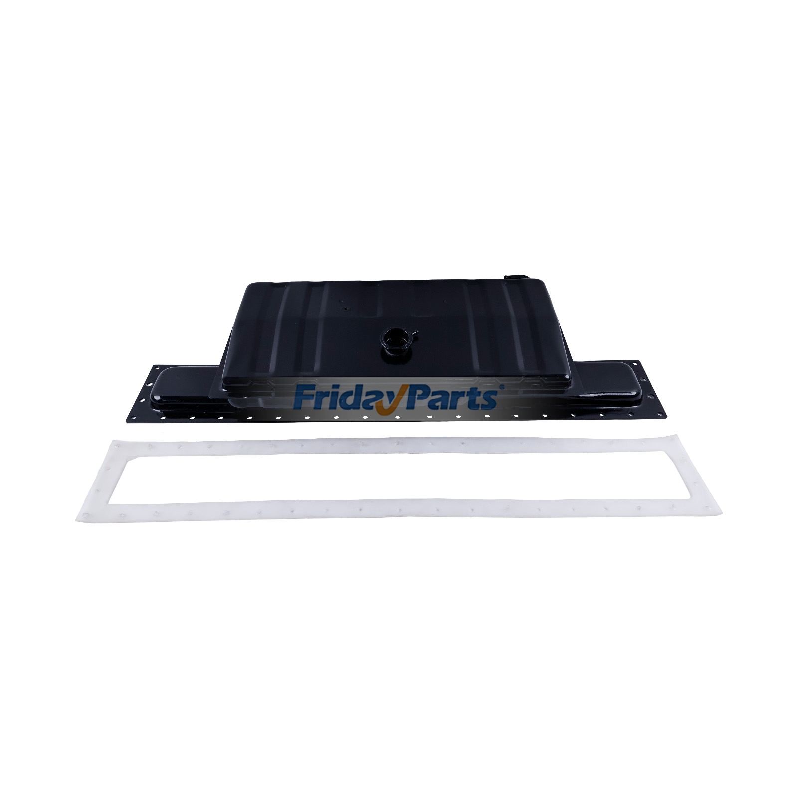 Radiator Top Tank Assembly for Truck