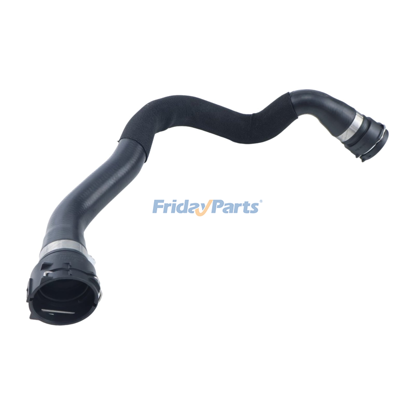 Achetez Tuyau de liquide de refroidissement supérieur du radiateur chez FridayParts