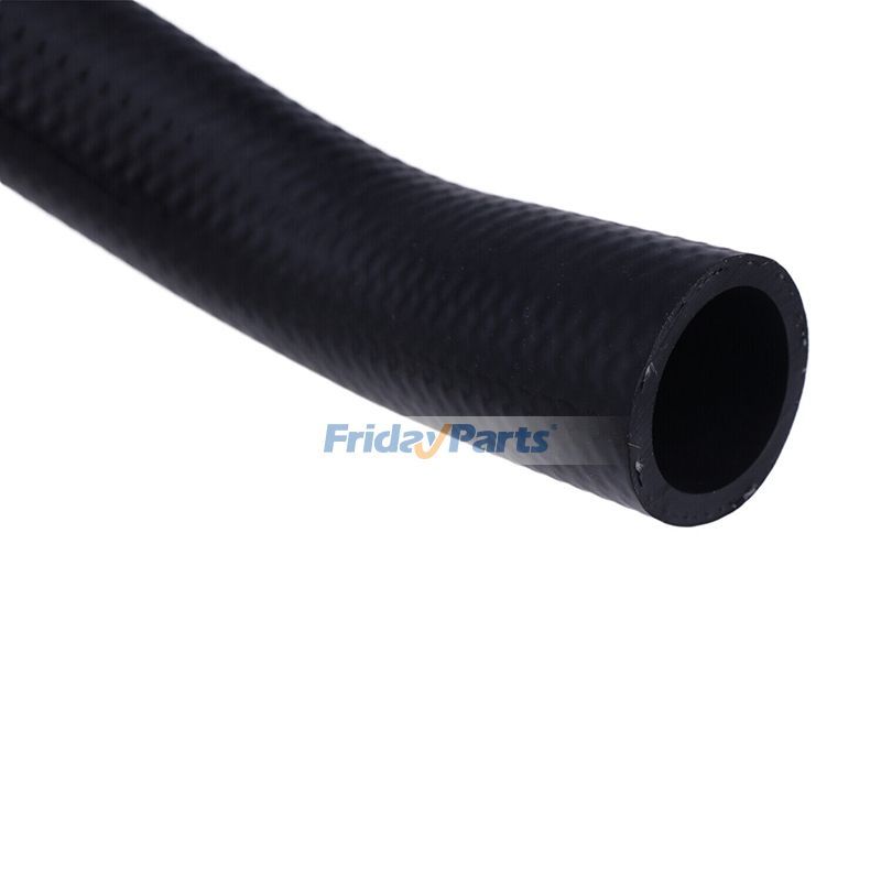 Tuyau supérieur de radiateur 757-27560 pour Lister Petter Onan LPW LPWS LPA LPWTpourPour Onan