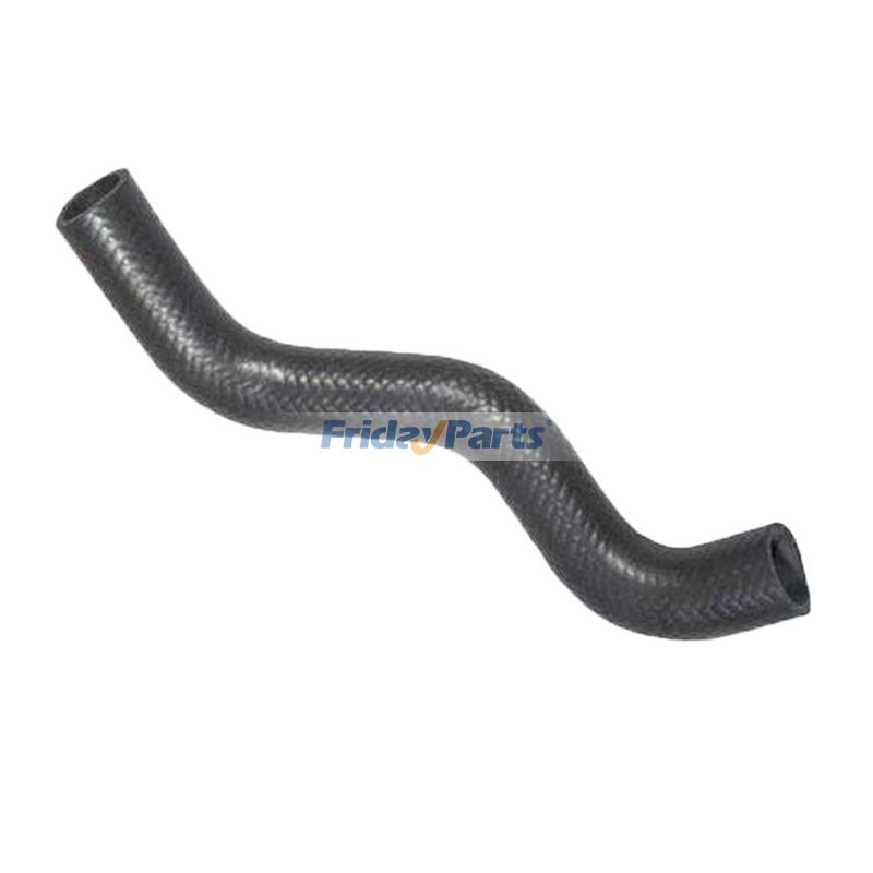 Radiator Upper Hose 91B01-30300 for Mitsubishi FG15NAF34 FG18NAF34 FG20CNAF34 Caterpillar CAT P3000AT34 P3500AT34