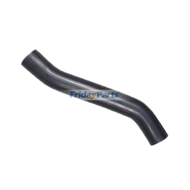 Tuyau supérieur de radiateur 93401-15100 pour chariot élévateur Caterpillar CAT GC20 GC25
