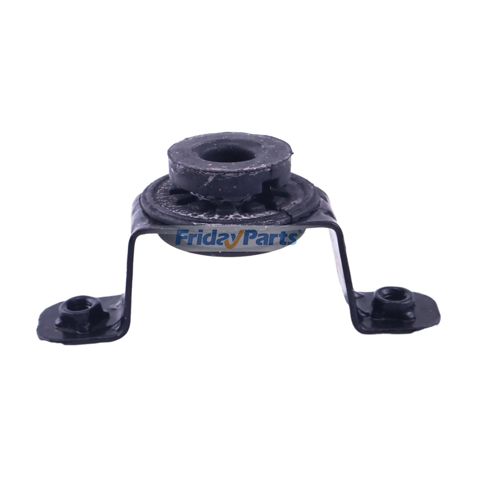 Obere Kühlerhalterung 25333-C1000 für Hyundai Sonata 2015-2017