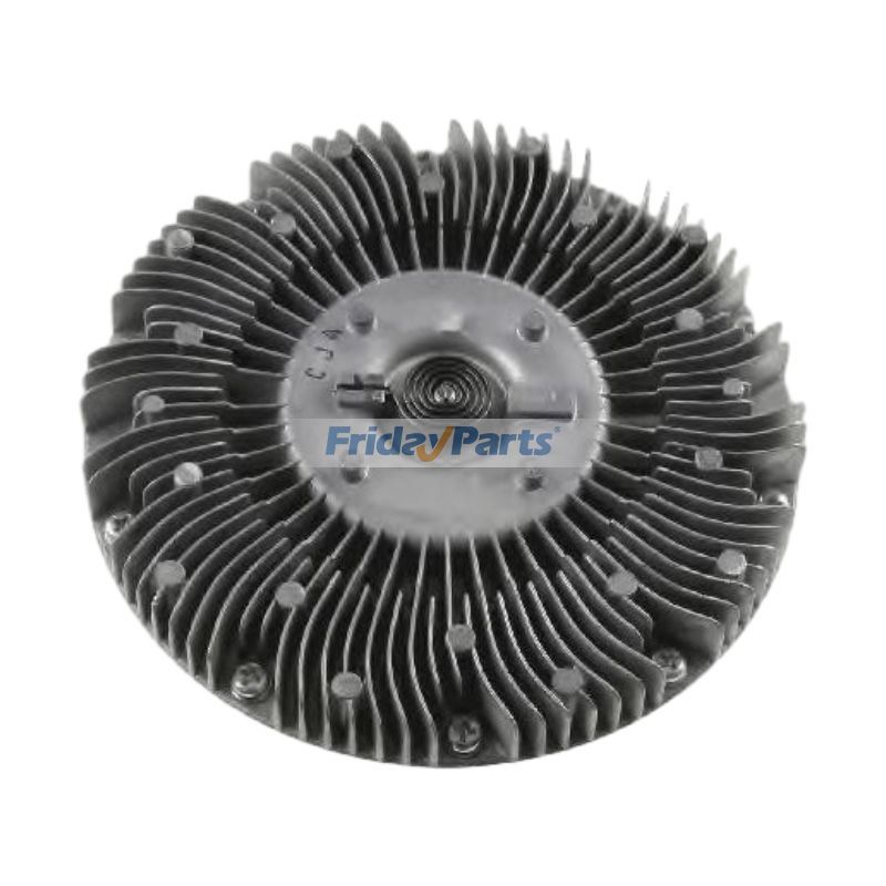 Radiator Viscous Fan Clutch 25239-84410 for Hyundai Truck HD250 HD260 HD270 HD700 HD1000