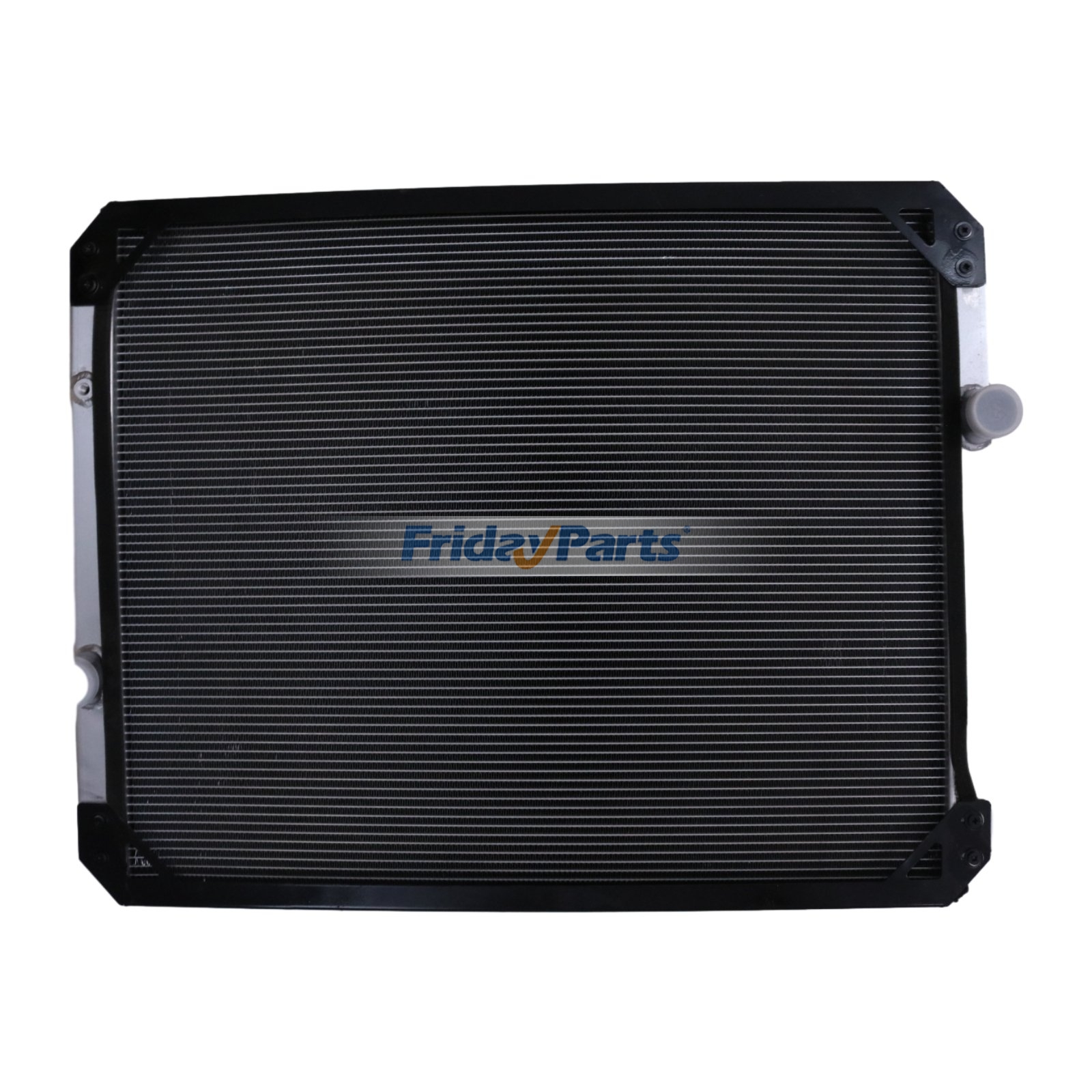 Koło chłodnicy wody L70D FridayParts