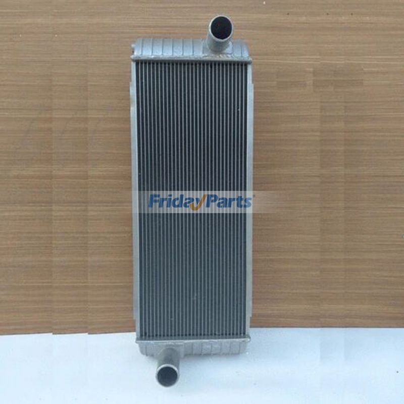 Radiator VOE14549879 for Volvo EC200B EC210B EC210C FC2421C Excavator