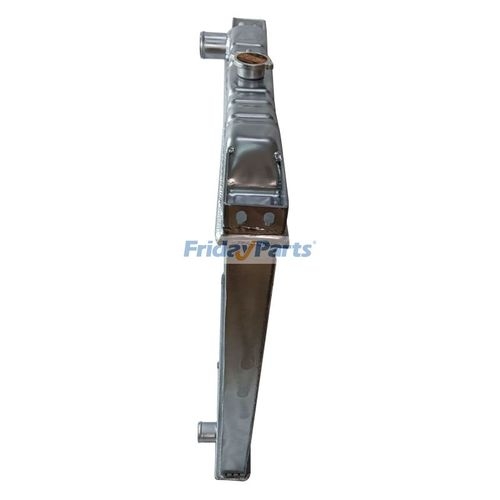 Zx120 Radiator Radiator W041100002 for Hitachi Excavator ZX120 ZX120-6