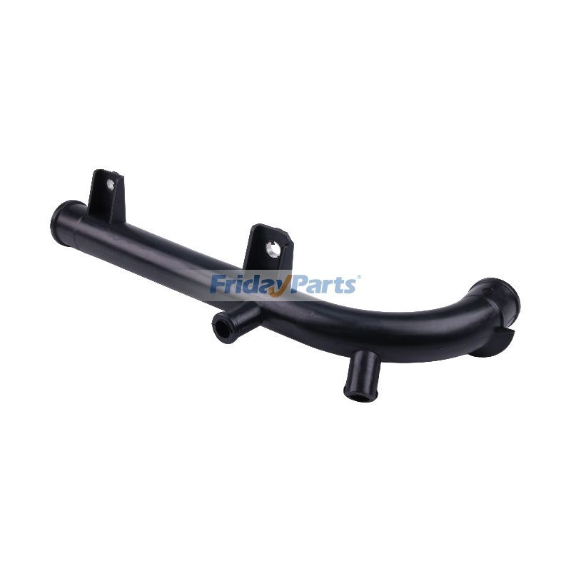 Kühler Wasser Kühlmittel Rohr 96180035 96273608 für 2004-2008 GM Chevrolet Aveo5 1999-2002 Daewoo Lanos