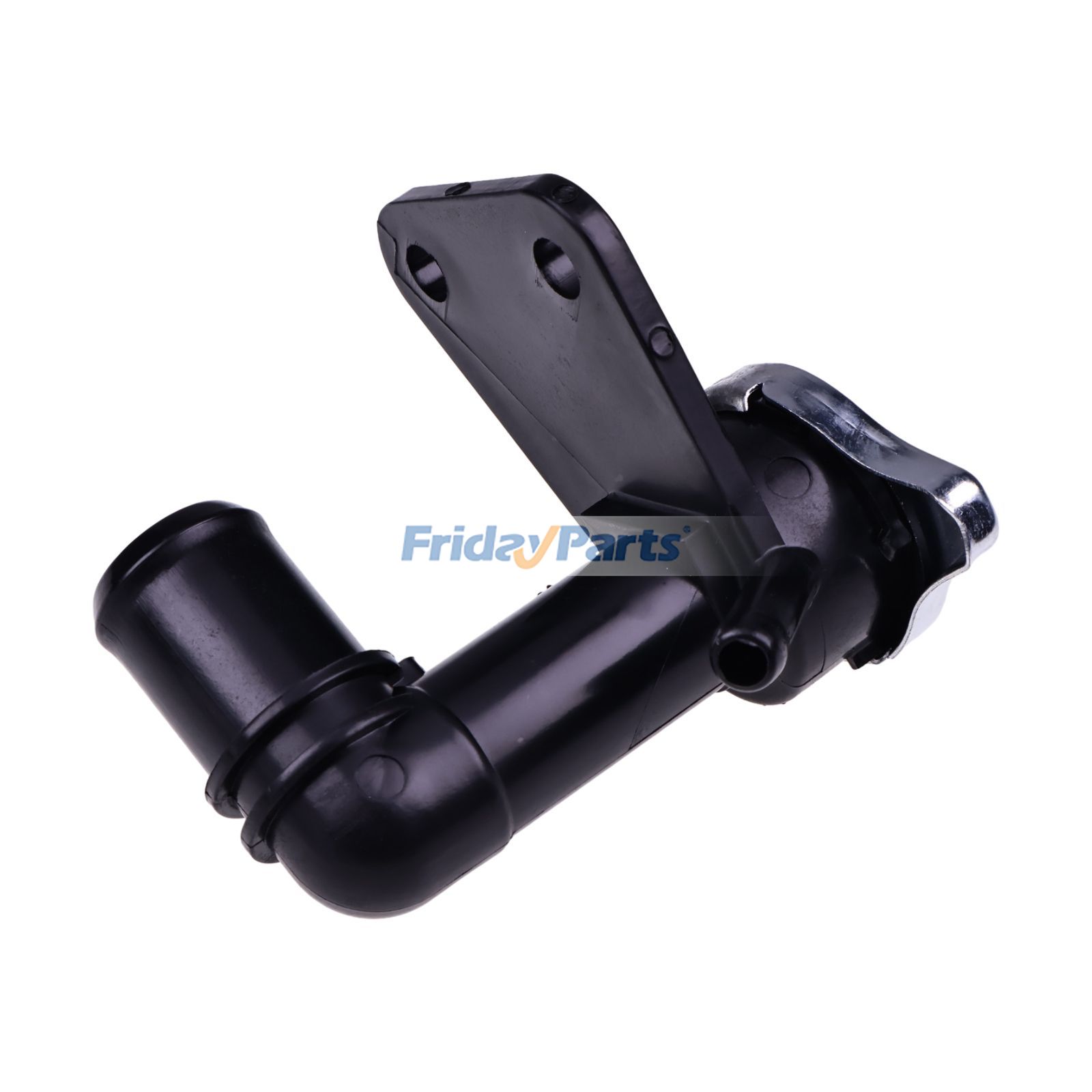 FridayParts Kühler-Wasserfüllerbaugruppe