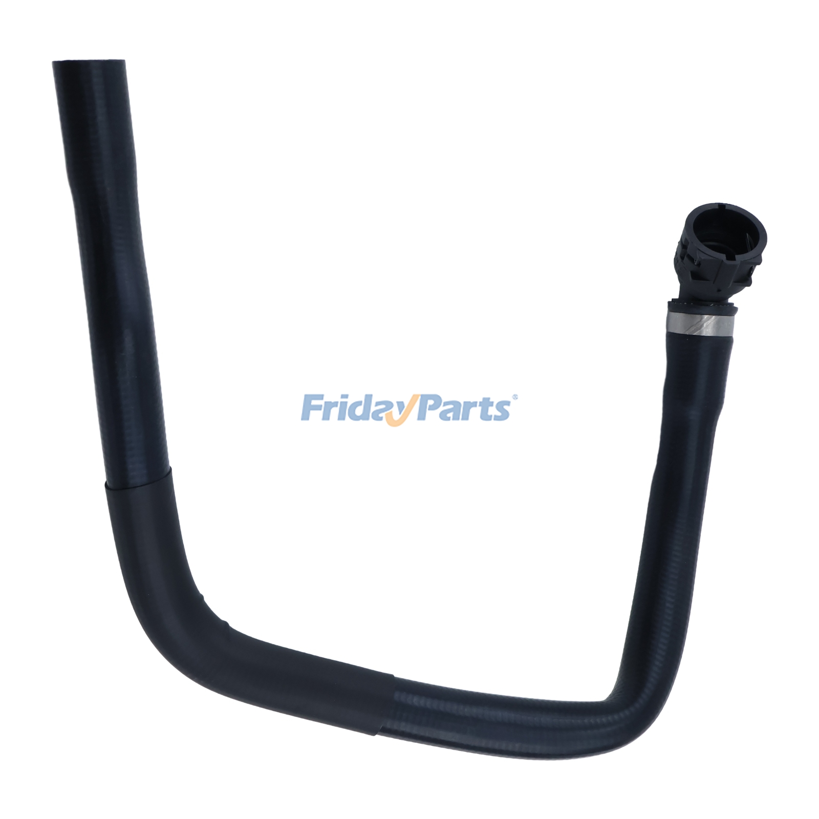 Manguera de entrada de la bomba de agua del radiador A64216928590 para BMW E87 E88 E82 E90 E91 E93 E92 E84 120i 318i 320i X1 2003-2015