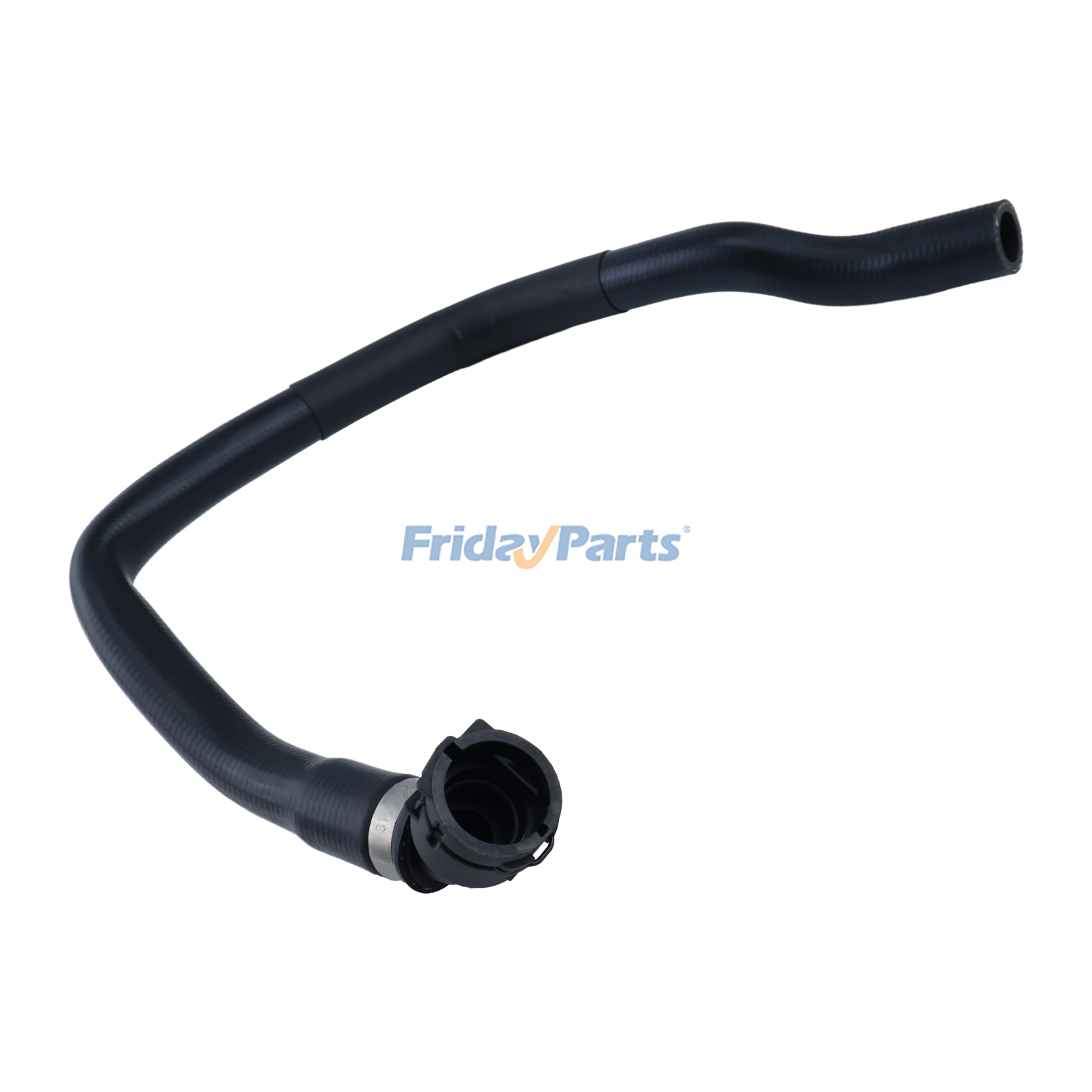 Manguera de entrada de la bomba de agua del radiador A64216928590 para BMW E87 E88 E82 E90 E91 E93 E92 E84 120i 318i 320i X1 2003-2015