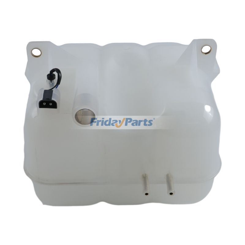  Radiator Water Tank For VOLVO