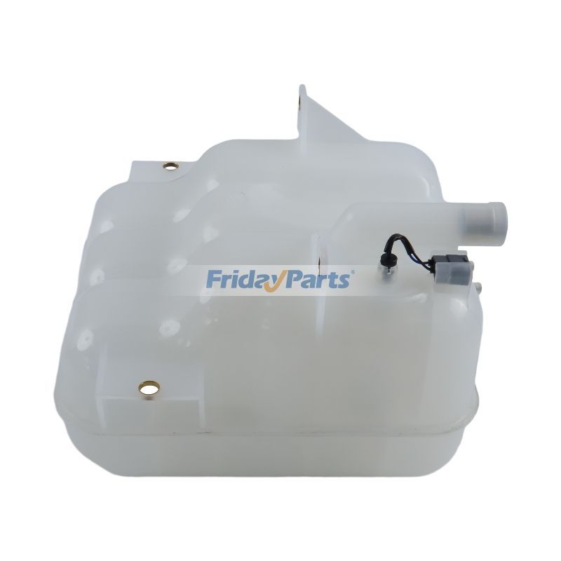 Radiator Water Tank in Stock in China,USA,China Stock