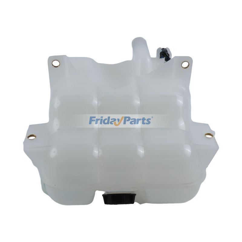 FridayParts Radiator Water Tank