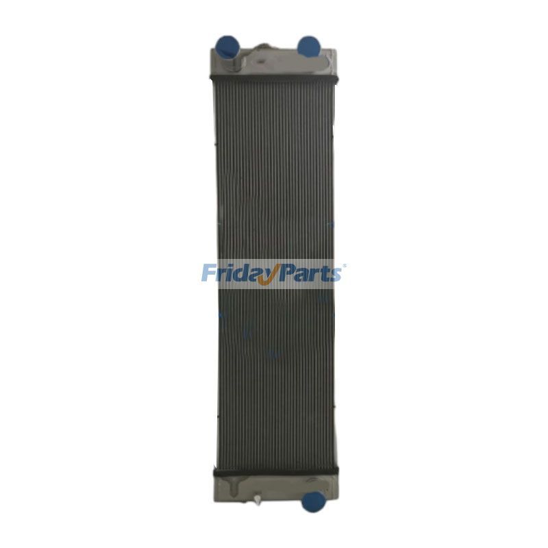 Water Tank Radiator YA00004871 for Hitachi Excavator ZX470LC-5B ZX470LCH-5B