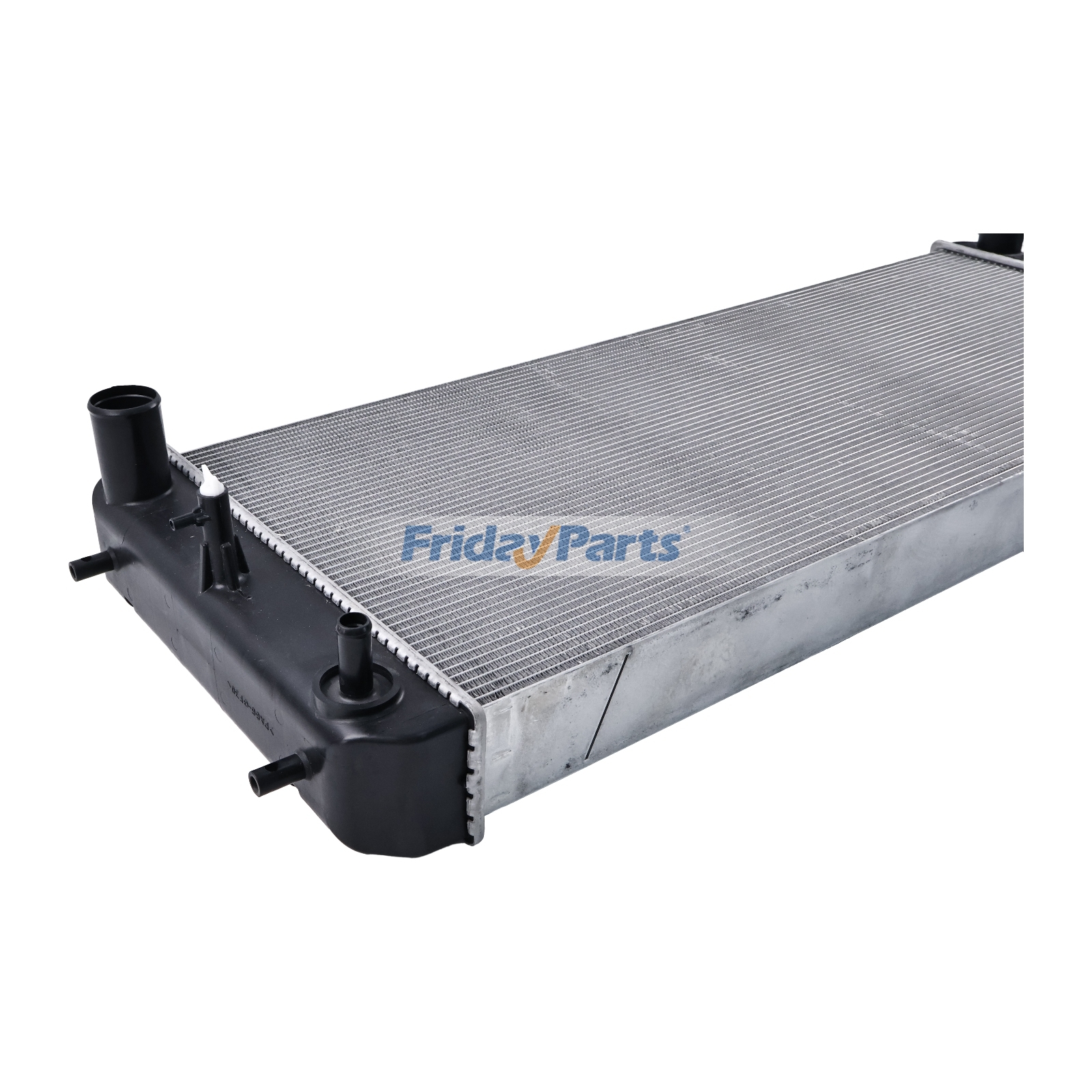Radiatore del serbatoio dell'acqua di FridayParts