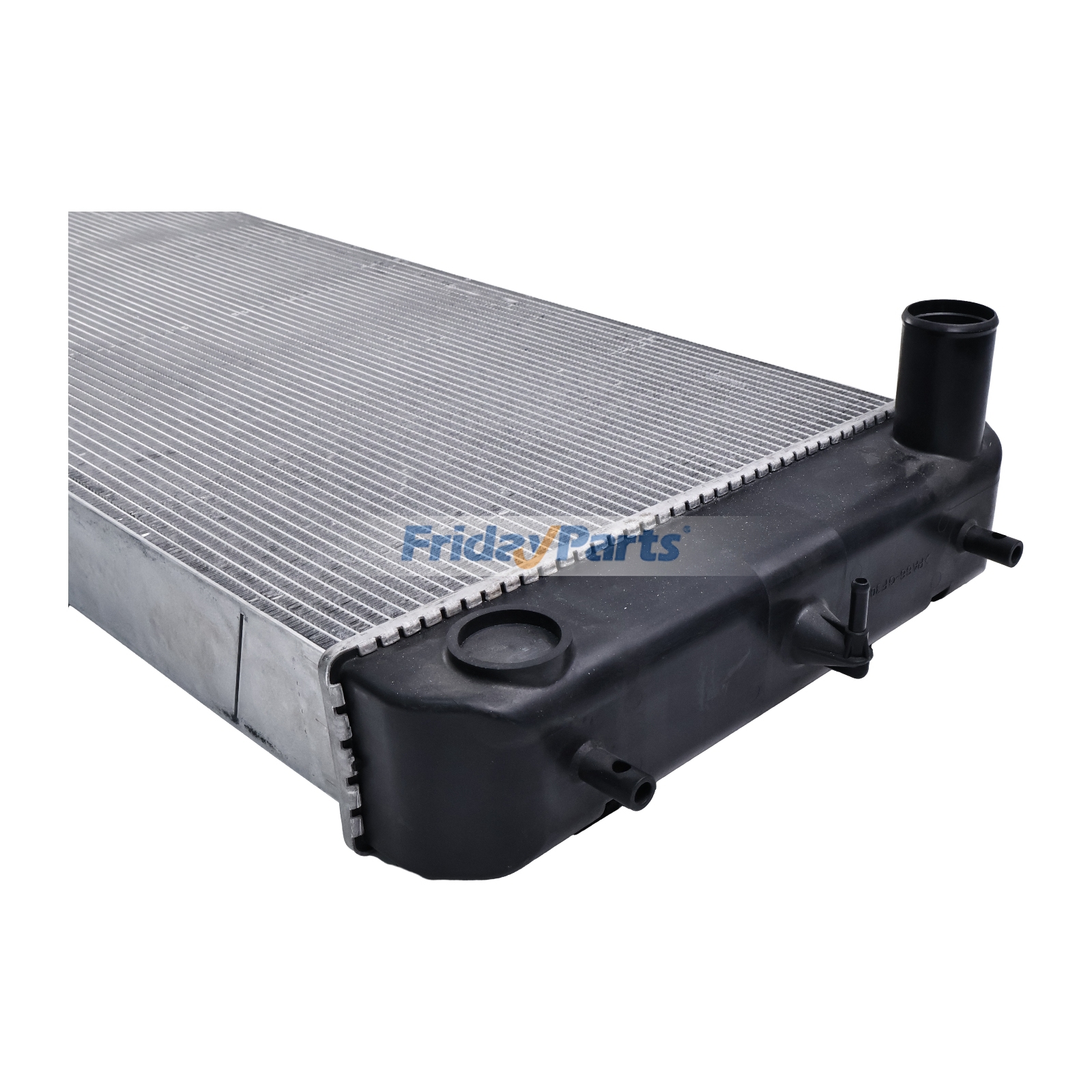 Radiatore per serbatoio acqua YA00017801 per caricatore Hitachi ZW180-5B per Per HITACHI